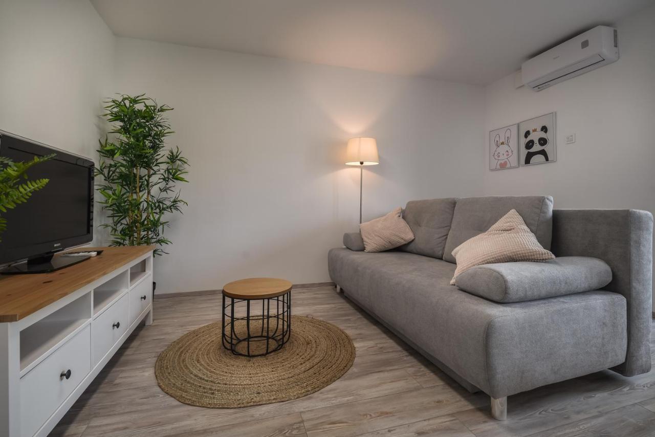 Lagom Apartment Maribor W Free Parking & Wifi, Tourist Tax Included 外观 照片