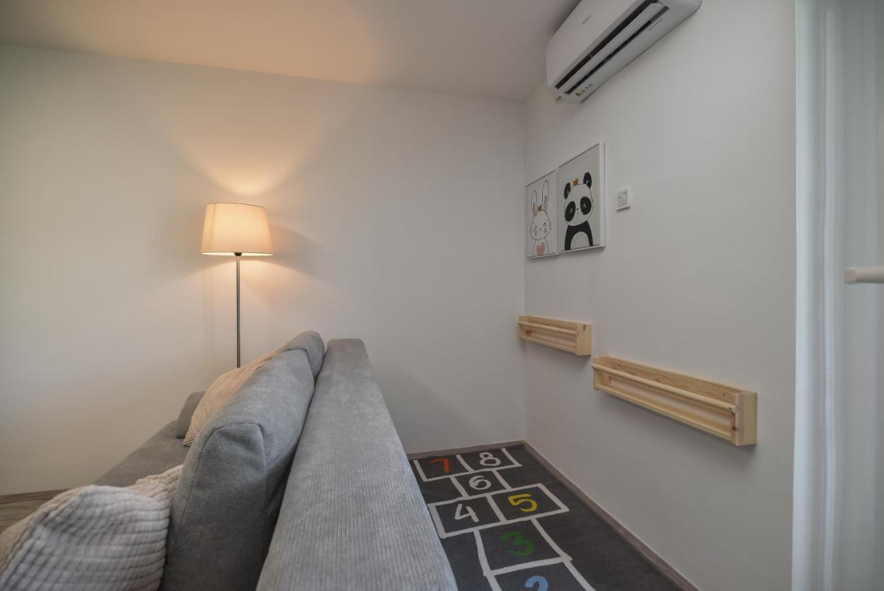 Lagom Apartment Maribor W Free Parking & Wifi, Tourist Tax Included 外观 照片