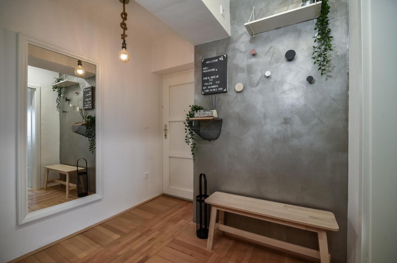 Lagom Apartment Maribor W Free Parking & Wifi, Tourist Tax Included 外观 照片